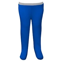 Newborn & Infant White/Royal Los Angeles Rams Dream Team Bodysuit Pants Hat Set