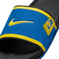 Nike Los Angeles Rams 2024 Off-Court Slide Sandals