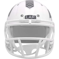 Riddell Los Angeles Rams 2024 Salute To Service Speed Mini Helmet