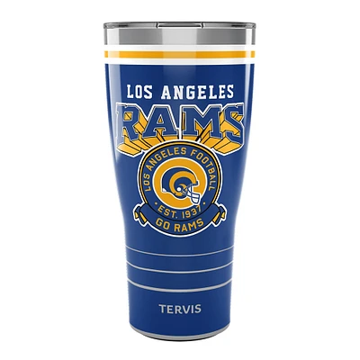 Tervis Los Angeles Rams 30oz. Gobelet vintage