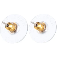 Women's BaubleBar Los Angeles Rams Sweater Earrings