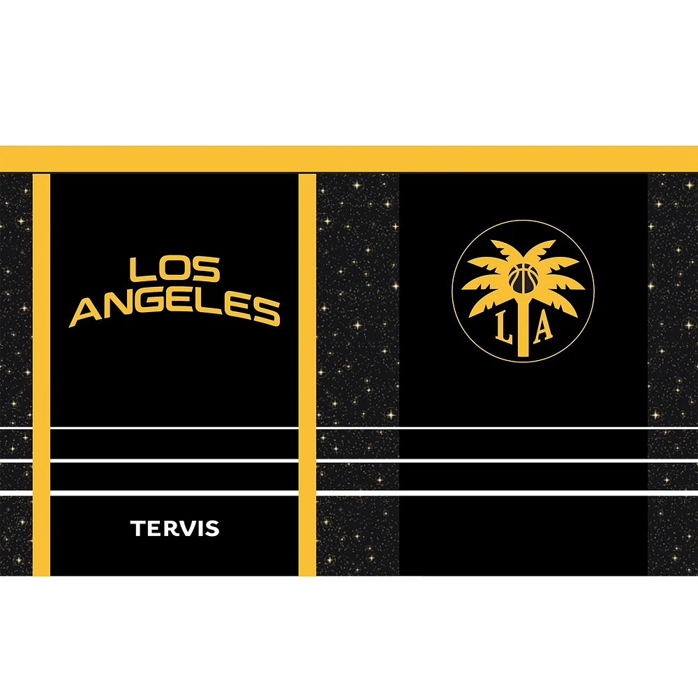 Tervis Los Angeles Sparks 20oz. Rebel Stainless Steel Tumbler