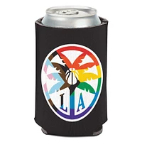 WinCraft Los Angeles Étincelles 12 oz. Refroidisseur de canettes Pride