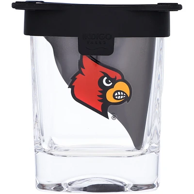 Cardinaux de Louisville 10 oz. Verre à glaçons