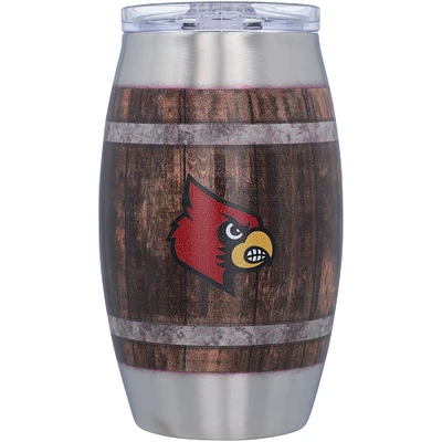 Cardinaux de Louisville 15 oz. Gobelet baril