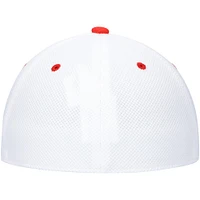 Men's adidas Louisville Cardinals On-Field Baseball Fitted Hat