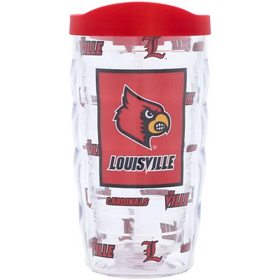 Cardinals de Tervis Louisville 10oz. Gobelet classique des heures supplémentaires