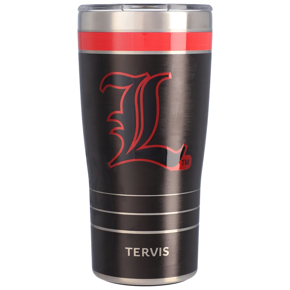 Tervis Louisville Cardinaux 20oz. Gobelet de jeu de nuit
