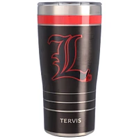 Tervis Louisville Cardinaux 20oz. Gobelet de jeu de nuit