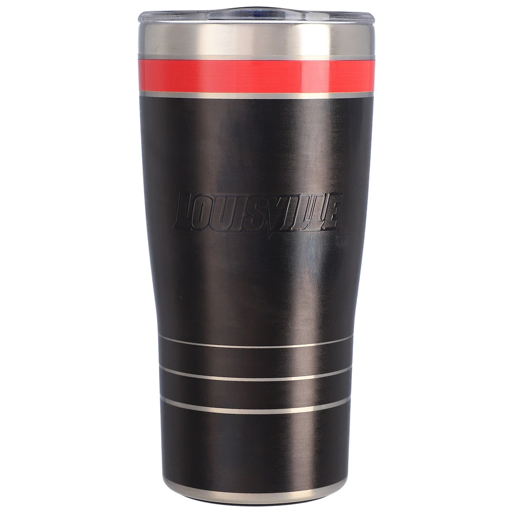 Tervis Louisville Cardinaux 20oz. Gobelet de jeu de nuit