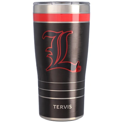 Tervis Louisville Cardinaux 20oz. Gobelet de jeu de nuit