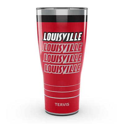 Tervis Louisville Cardinaux 30oz. Gobelet en acier inoxydable Reverb