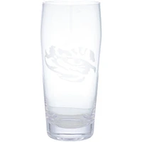 LSU Tigers 16oz. Clubhouse Pilsner Glass