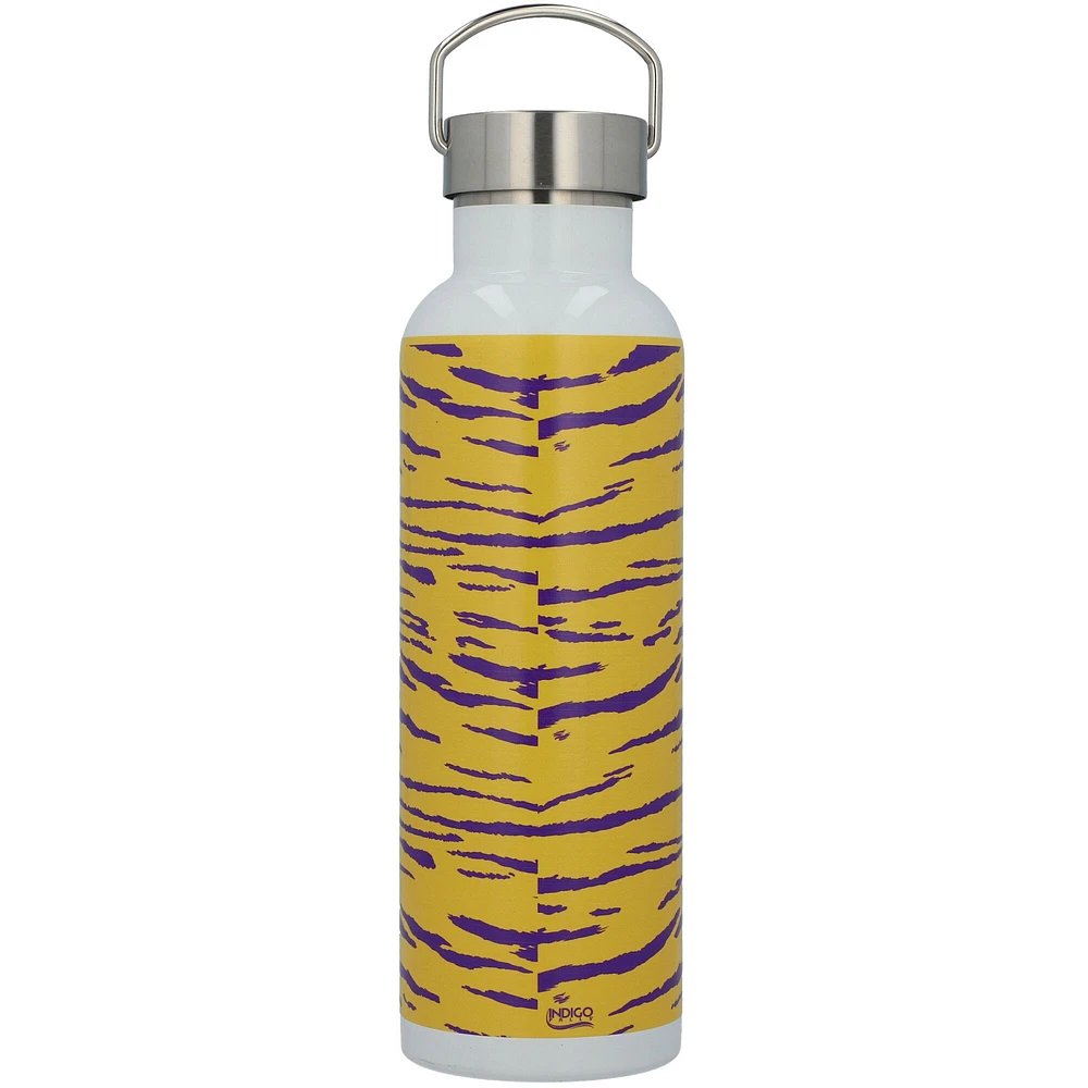 LSU Tigers 26oz. Specialty Voda Bottle