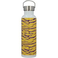 LSU Tigers 26oz. Specialty Voda Bottle