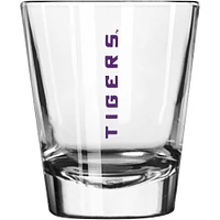 LSU Tigers 2oz. Game Day Shot Glass