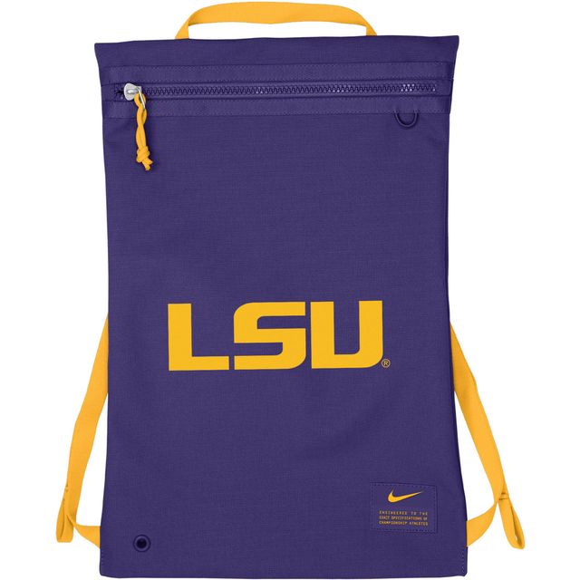 Sac de sport utilitaire Nike LSU Tigers