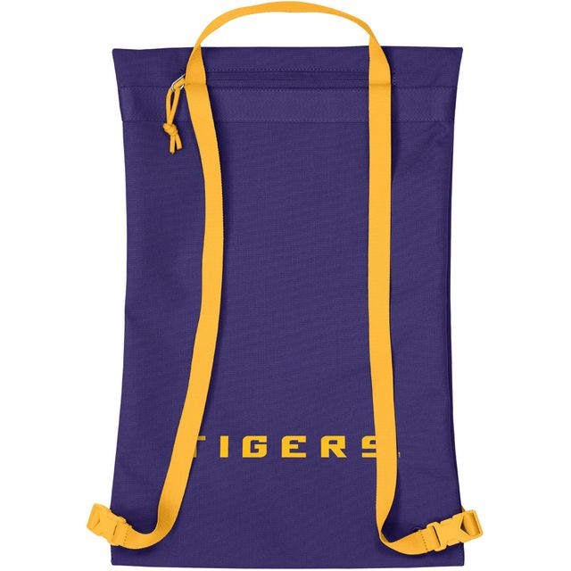 Sac de sport utilitaire Nike LSU Tigers