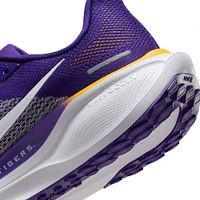 Unisex Nike Purple LSU Tigers Zoom Pegasus 41 Running Shoes