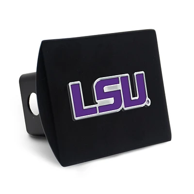 Housse d'attelage WinCraft LSU Tigers Premium