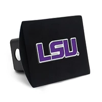 Housse d'attelage WinCraft LSU Tigers Premium