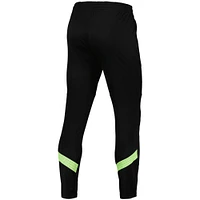 Men's Puma Black Manchester City DryCELL Team Training Pants