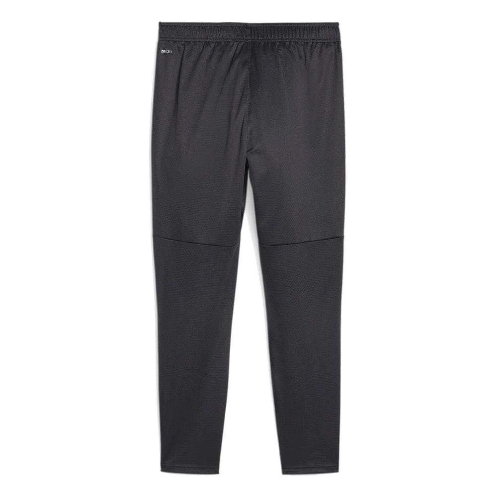Men's Puma  Navy Manchester City 2023/24 Training Pants