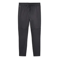 Men's Puma  Navy Manchester City 2023/24 Training Pants