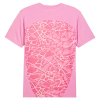 Men's Puma Pink Manchester City 2024/25 Pre-Match Jersey