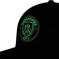 Men's Royal Manchester City America's Game Snapback Hat
