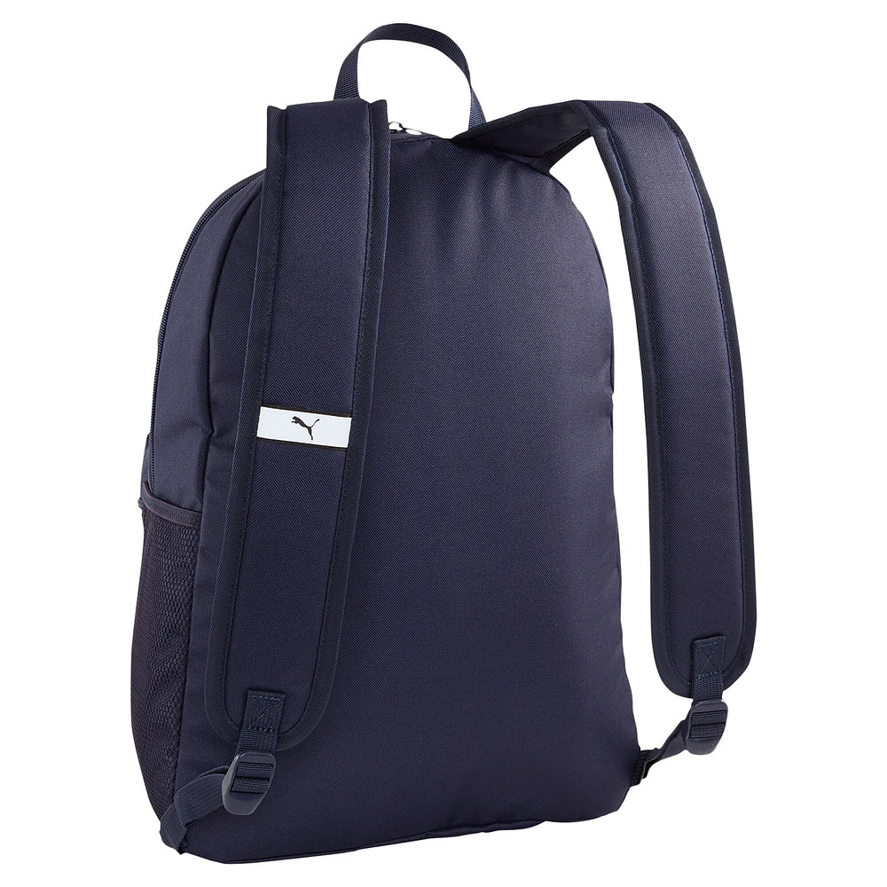 Puma Manchester City Essential Backpack