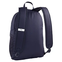 Puma Manchester City Essential Backpack