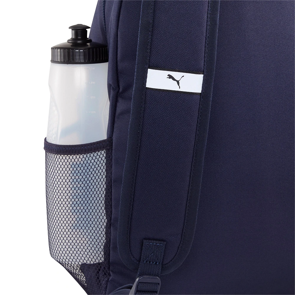 Puma Manchester City Essential Backpack