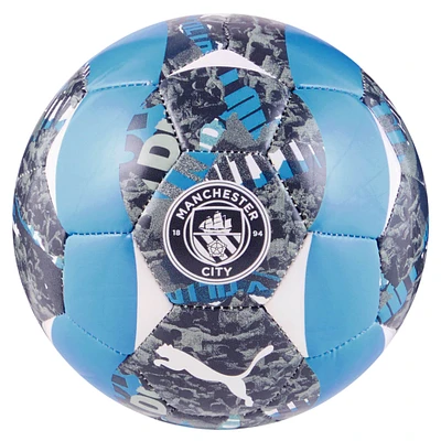 Ballon de football d'avant-match Puma Manchester City