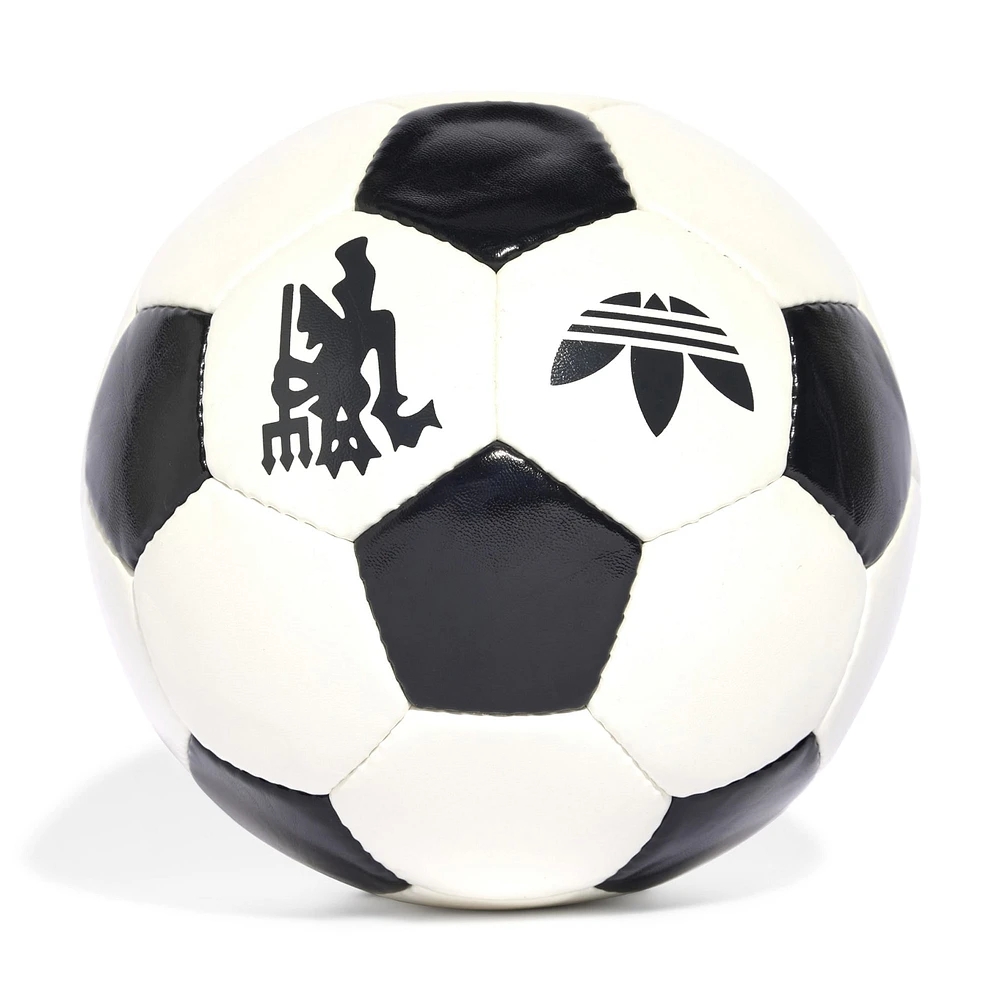 adidas Originals Manchester United Lifestyler Club Soccer Ball