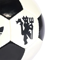 adidas Originals Manchester United Lifestyler Club Soccer Ball