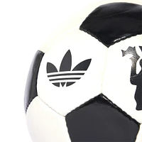 adidas Originals Manchester United Lifestyler Club Soccer Ball