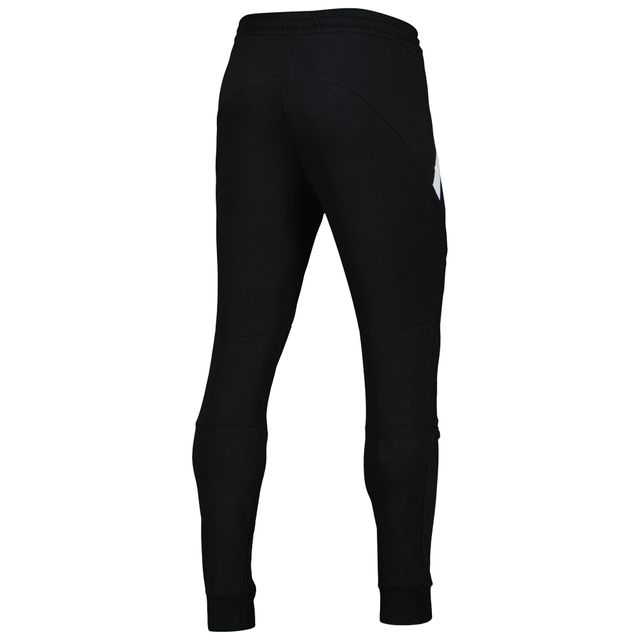 Pantalon de voyage adidas Manchester United noir pour homme