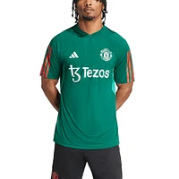 Men's adidas Green Manchester United 2023/24 Training Jersey