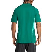 Men's adidas Green Manchester United 2023/24 Training Jersey