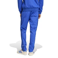 Men's adidas Originals Blue Manchester United x George Best Lifestyler Track Pants