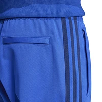 Men's adidas Originals Blue Manchester United x George Best Lifestyler Track Pants