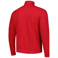 Men's adidas Manchester United 2023/24 Anthem Full-Zip Jacket