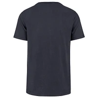 Men's '47  Blue Martin Truex Jr Driver Number Franklin T-Shirt