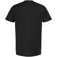 Men's Joe Gibbs Racing Team Collection Black Martin Truex Jr 2024 NASCAR Cup Series Playoffs Bass Pro Shops T-Shirt