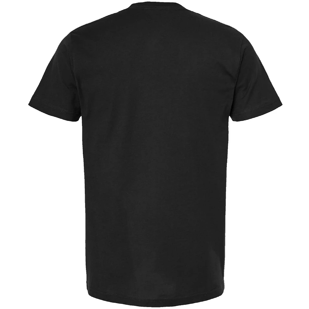 Men's Richard Childress Racing Team Collection Black Martin Truex Jr Hot Lap T-Shirt
