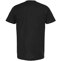 Men's Richard Childress Racing Team Collection Black Martin Truex Jr Hot Lap T-Shirt