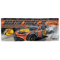 WinCraft Martin Truex Jr Serviette de refroidissement double face 30,5 x 76,2 cm