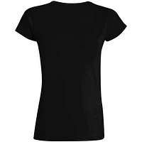 Women's Joe Gibbs Racing Team Collection Black Martin Truex Jr Rival T-Shirt