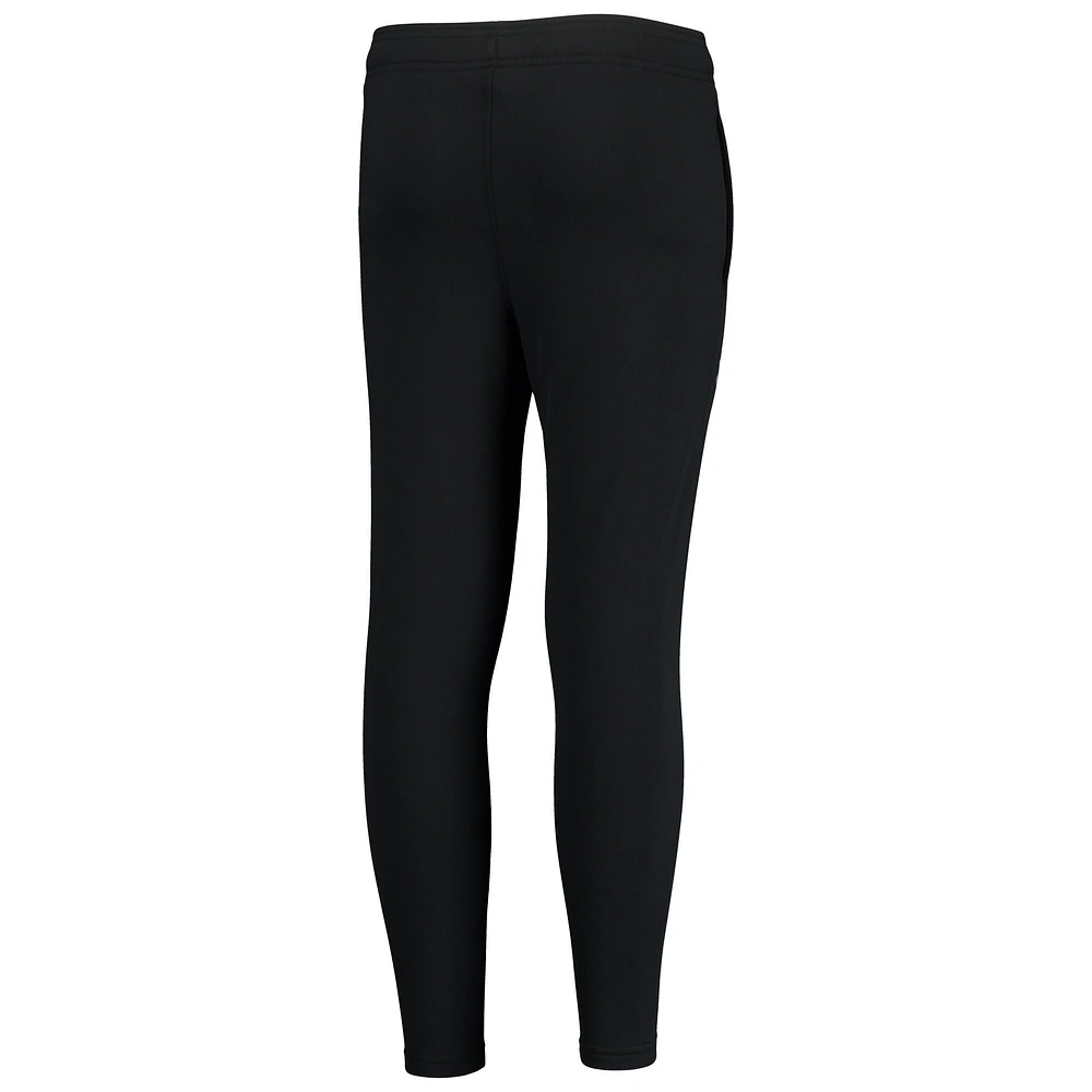 Youth Under Armour Black Maryland Terrapins Brawler Pants